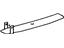 Toyota 48203-28150 Leaf, Rear Spring, Passenger Side