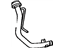 Toyota 77201-28060 Pipe Sub-Assembly, Fuel Tank Inlet