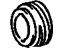 Toyota 33481-60060 Gear, Speedometer Drive (For Transfer)
