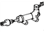 Toyota 31420-28071 Cylinder Assembly, Clutch Master Toyota 31420-28071 Cylinder Assembly, Clutch Master