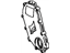 Toyota 11321-71010 Timing Cover