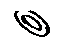 Toyota 90201-30003 Washer, Plate(For Power Steering Control Valve)