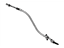 Toyota 46430-28131 Cable Assembly, Parking Brake
