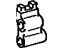 Toyota 33231-28010 Head, Reverse Shift