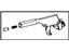 Toyota 46201-28021-05 Lever Sub-Assembly, Parking Brake