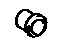 Toyota 90381-33002 Spindle Bushing