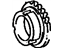 Toyota 33367-60130 Ring, Synchronizer (For Transfer Front Drive Clutch)