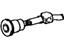 Toyota 48632-30040 Upper Shaft Bushing, Front