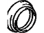 Toyota 90316-60002 Hub Seals