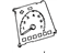 Toyota 83242-28270 Tachometer Assembly, Engine