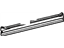 Toyota 62520-42020-B1 Lock Pillar Trim, Driver Side