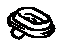 Toyota 90480-01214 Grommet