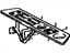Toyota 55910-28010-02 Control Assembly, Heater Or Boost Ventilator