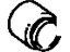 Toyota 47731-28030 Caliper Piston