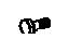 Toyota 90119-08371 Bolt, With Washer