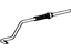 Toyota 35501-26020 Rod Sub-Assembly, Parking Lock