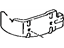 Toyota 12521-72010 Insulator, Exhaust Manifold Heat