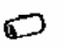 Toyota 90440-17029 Tube(For Torque Arm Setting Bolt)