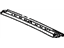 Toyota 63105-87002 Frame Sub-Assembly, Back Door Opening