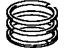 Toyota 13011-73020 Ring Set, Piston