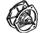 Toyota 87104-08010 Blower Motor