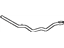 Toyota 48804-28010 Stabilizer Bar, Front