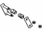 Toyota 04483-27021 Leaf Spring Shackle