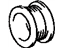 Toyota 27411-72100 Pulley