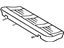 Toyota 71091-28021-04 Cover Assembly, Seat Cushion