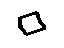 Toyota 61825-12010 Sound Absorber
