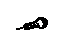 Toyota 90159-60356 Screw, With Washer