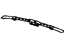 Toyota 85220-32791 Blade Assembly, Wiper