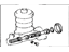 Toyota 04493-10130 Overhaul Kit