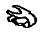 Toyota 13935-10010 Spring, Compression(For Rocker Arm)