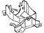 Toyota 44591-42060 Mount Bracket