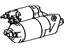 Toyota 28100-10030-84 Starter