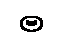 Toyota 90201-09024 Washer, Plate(For Cylinder Head Set)