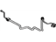 Toyota 88716-16542 A/C Line