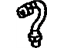 Toyota 90947-02637 Flex Hose