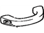 Toyota 74610-16020-S3 Grip Sub-Assembly, Assist