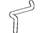 Toyota 44348-60430 Reservoir Hose