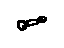 Toyota 64559-32010 Arm Pin