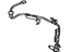 Toyota 89542-16010 ABS Sensor, Front Passenger Side