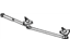 Toyota 85150-16420 Link Assembly, Windshield Wiper, Front