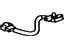 Toyota 84052-16020 Switch Assembly, Un-Lock Warning