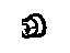 Toyota 90179-06170 Filler Retainer