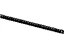 Toyota 85213-33041 Rubber, Wiper Blade, Passenger Side
