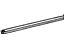 Toyota 67605-16430-J0 Upper Panel, Passenger Side