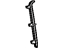 Toyota 62469-16030-04 Pillar Trim, Rear Driver Side