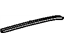Toyota 62333-16060-04 Opening Trim, Rear Passenger Side